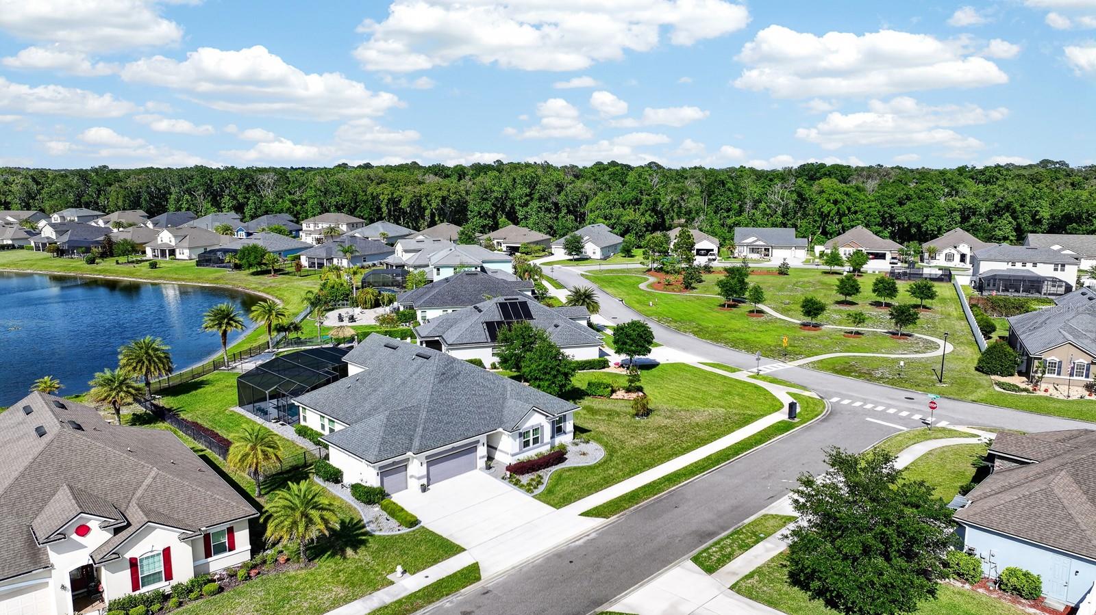 COQUINA RDG PH 1 - Residential