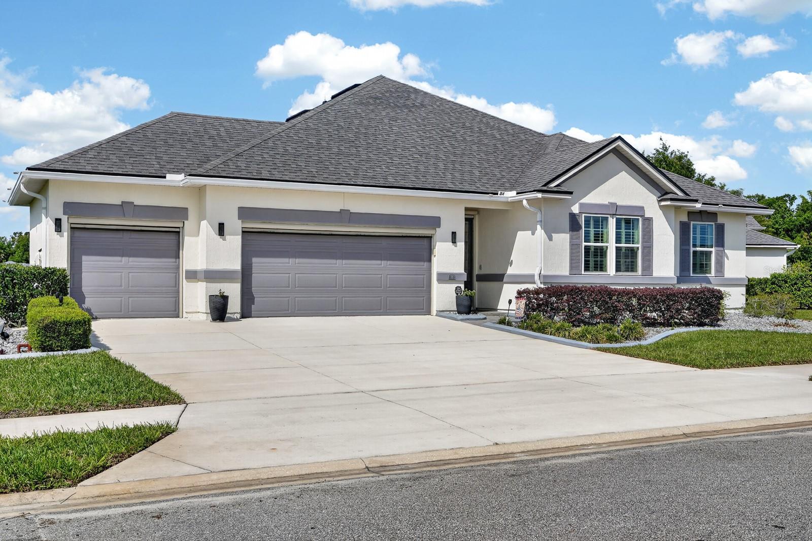 COQUINA RDG PH 1 - Residential