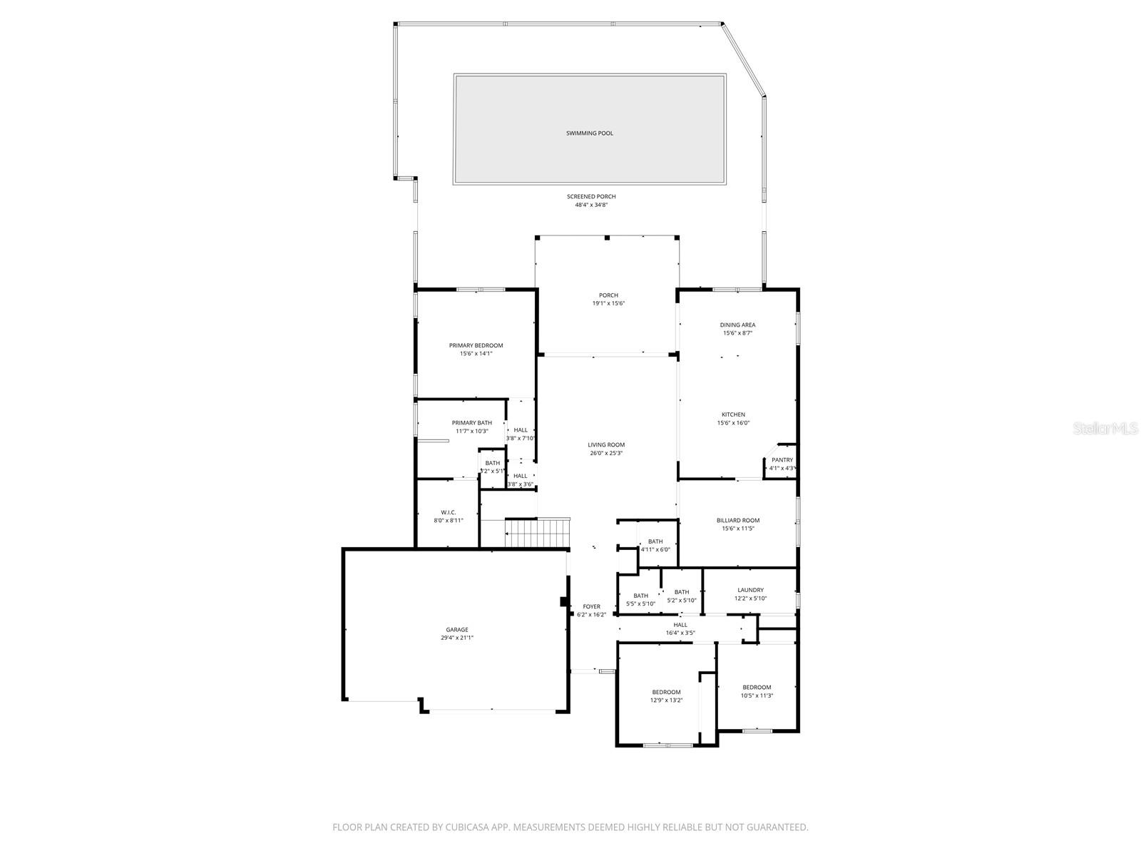 COQUINA RDG PH 1 - Residential