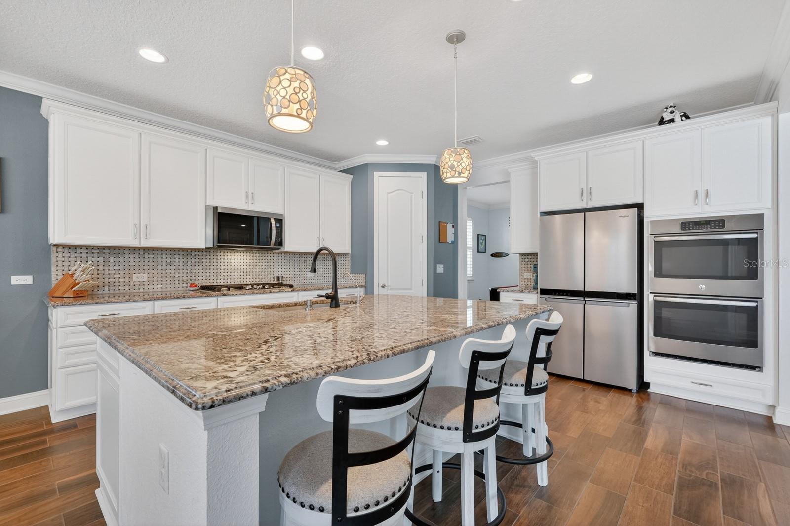 COQUINA RDG PH 1 - Residential