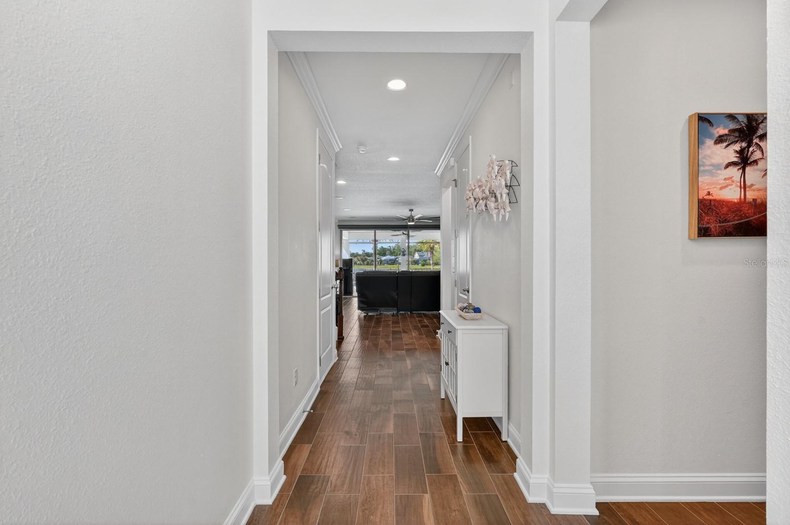 COQUINA RDG PH 1 - Residential