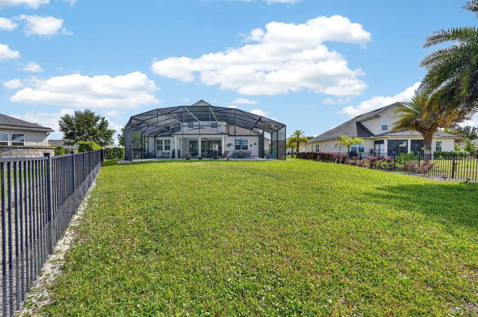 COQUINA RDG PH 1 - Residential