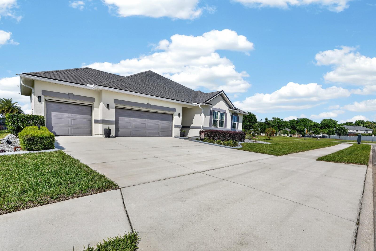 COQUINA RDG PH 1 - Residential