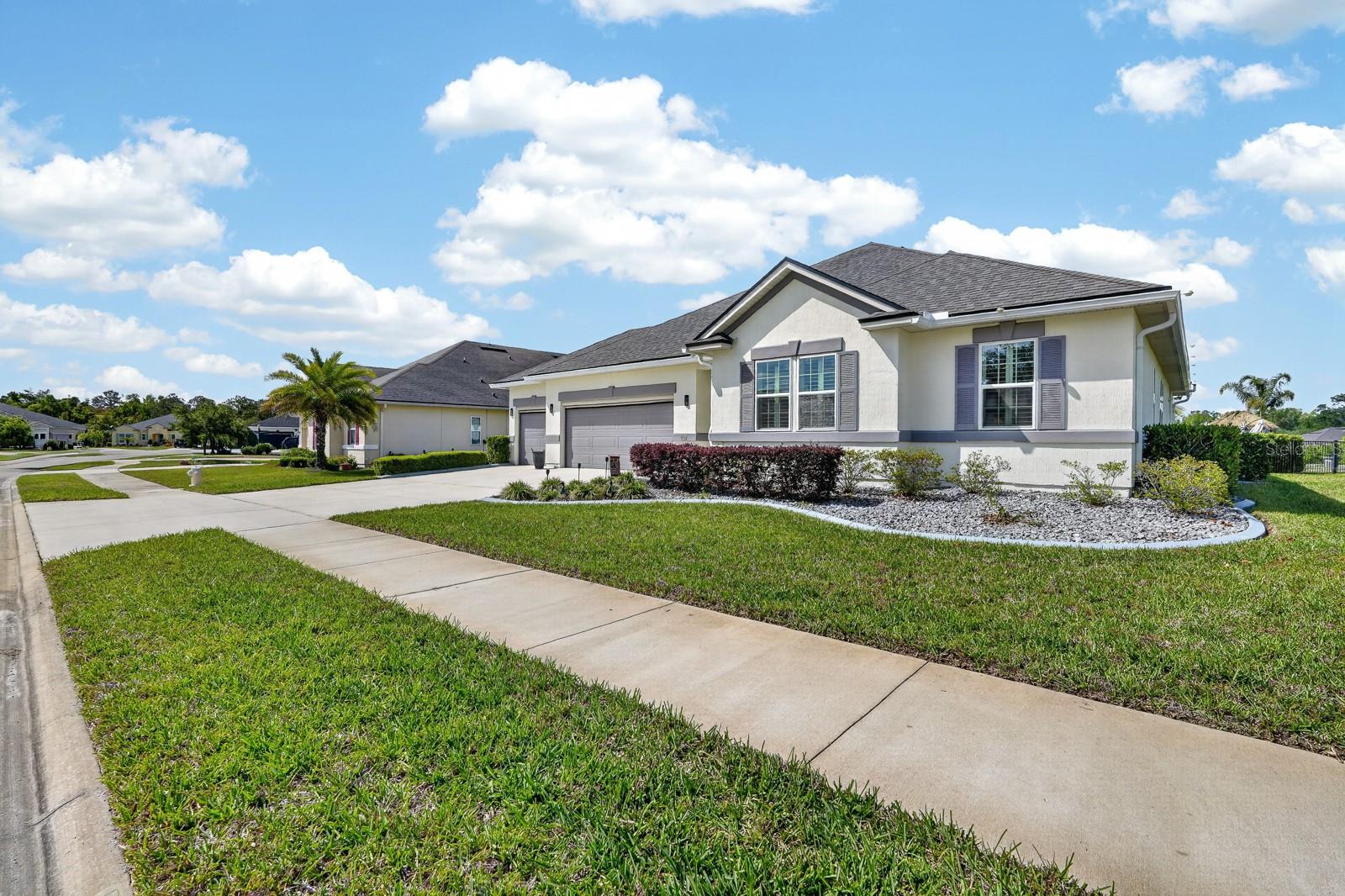 COQUINA RDG PH 1 - Residential