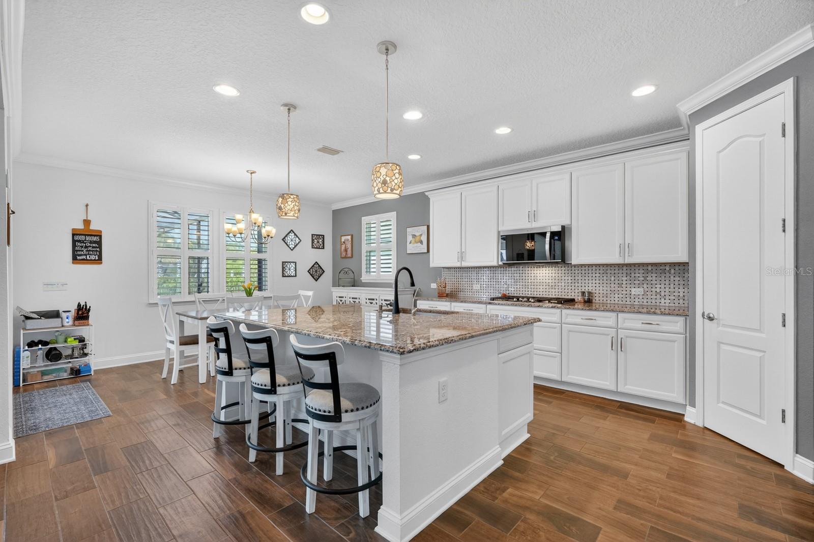 COQUINA RDG PH 1 - Residential