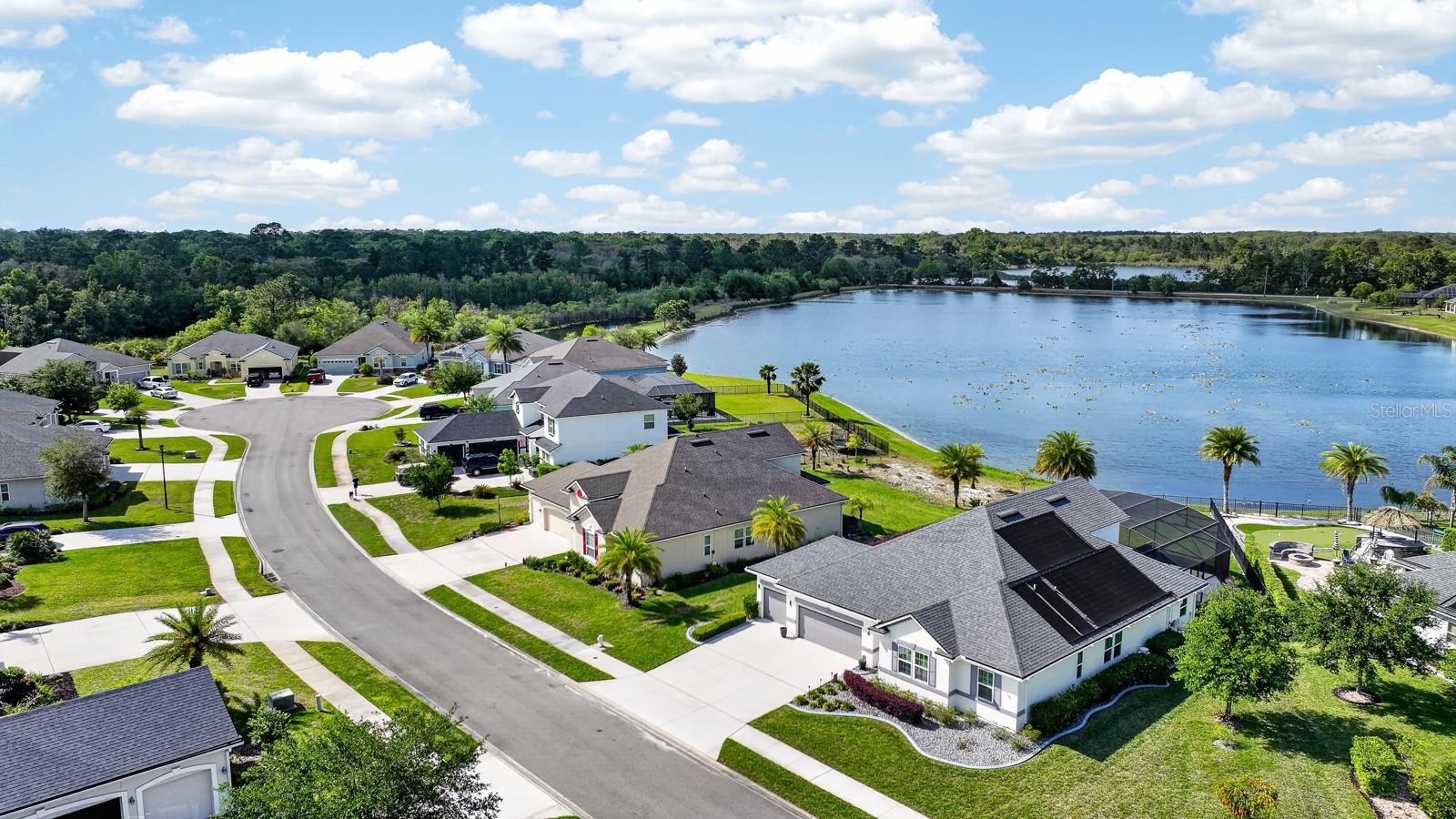 COQUINA RDG PH 1 - Residential