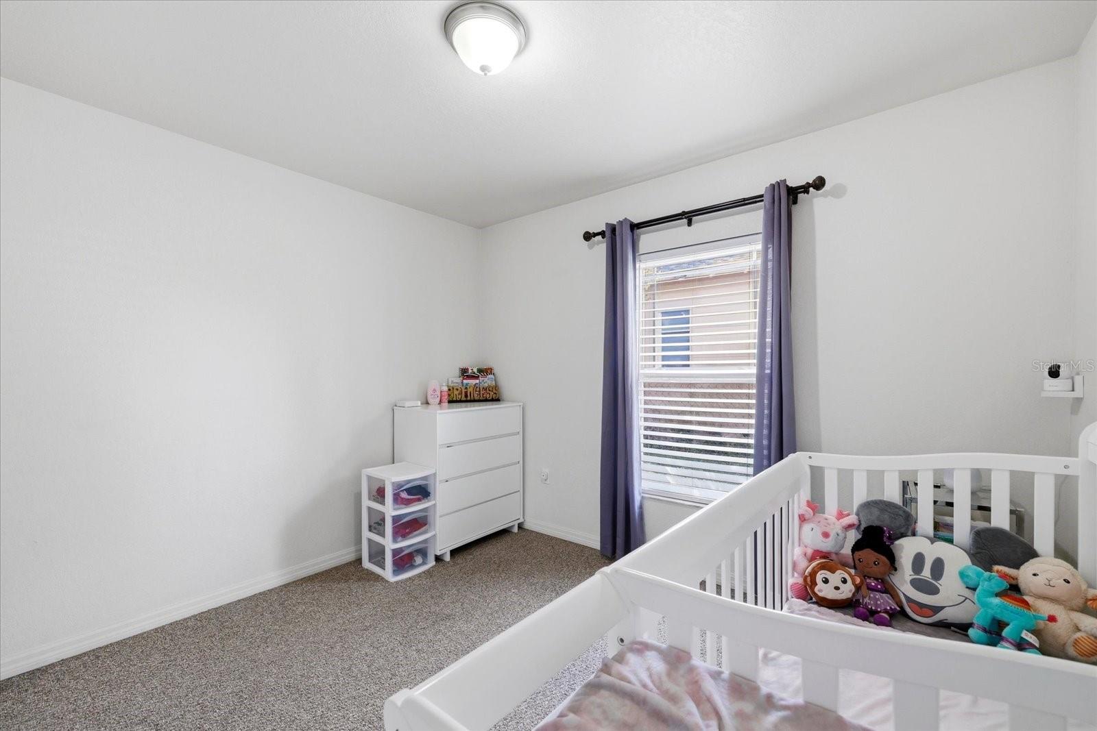 BACK BAY MANOR - Residential