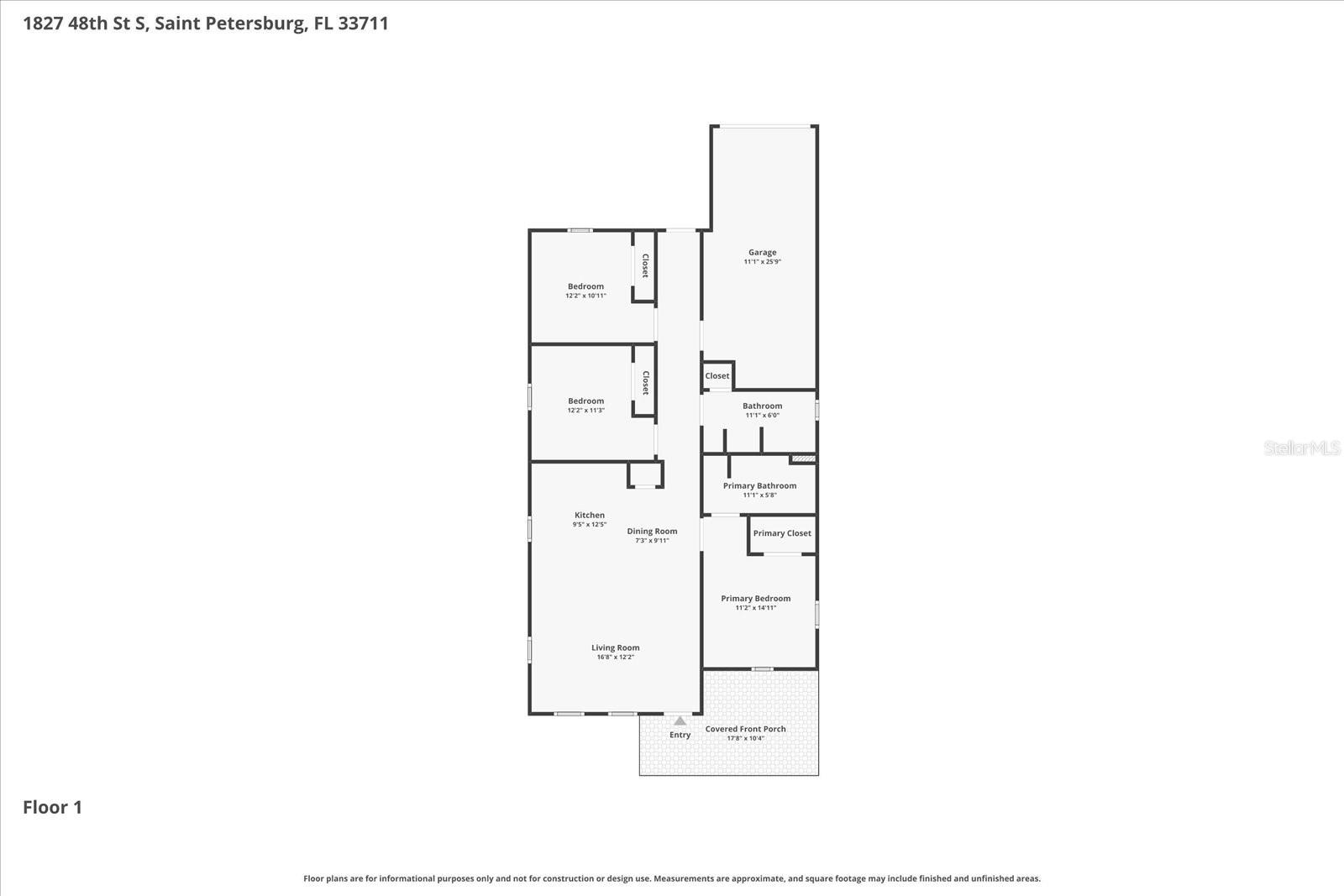 BACK BAY MANOR - Residential