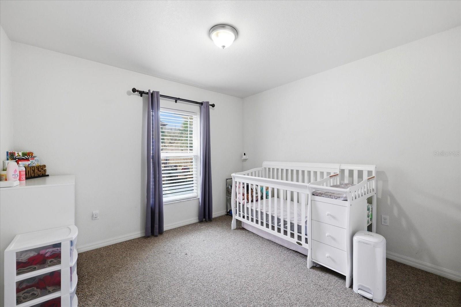 BACK BAY MANOR - Residential