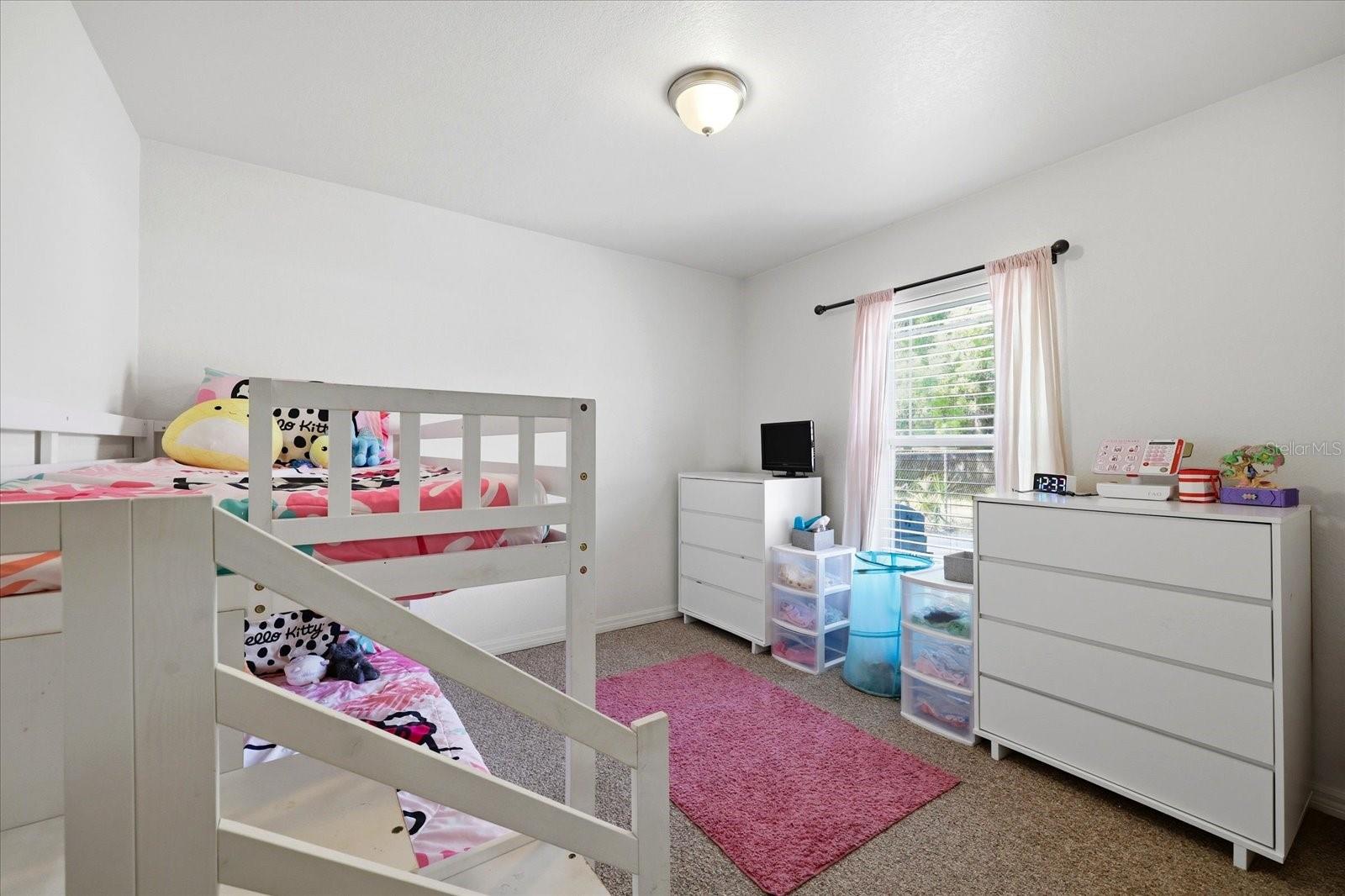 BACK BAY MANOR - Residential