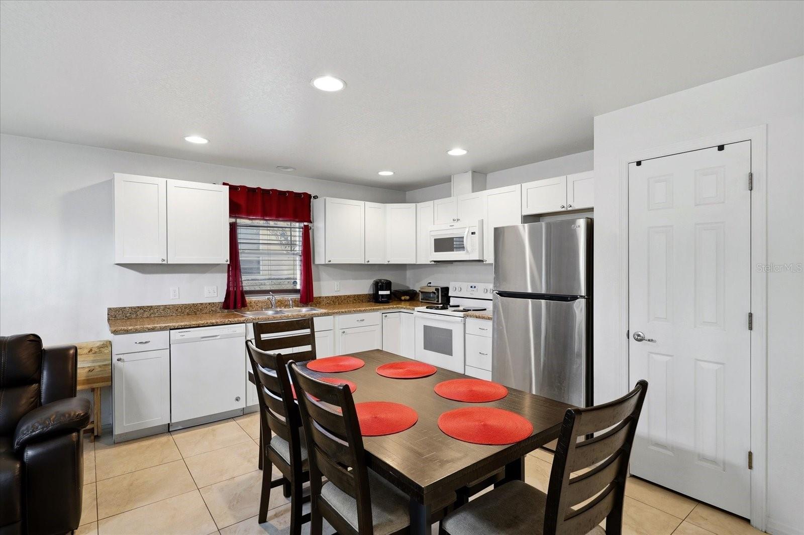 BACK BAY MANOR - Residential