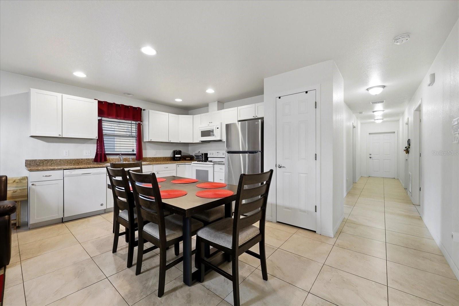 BACK BAY MANOR - Residential