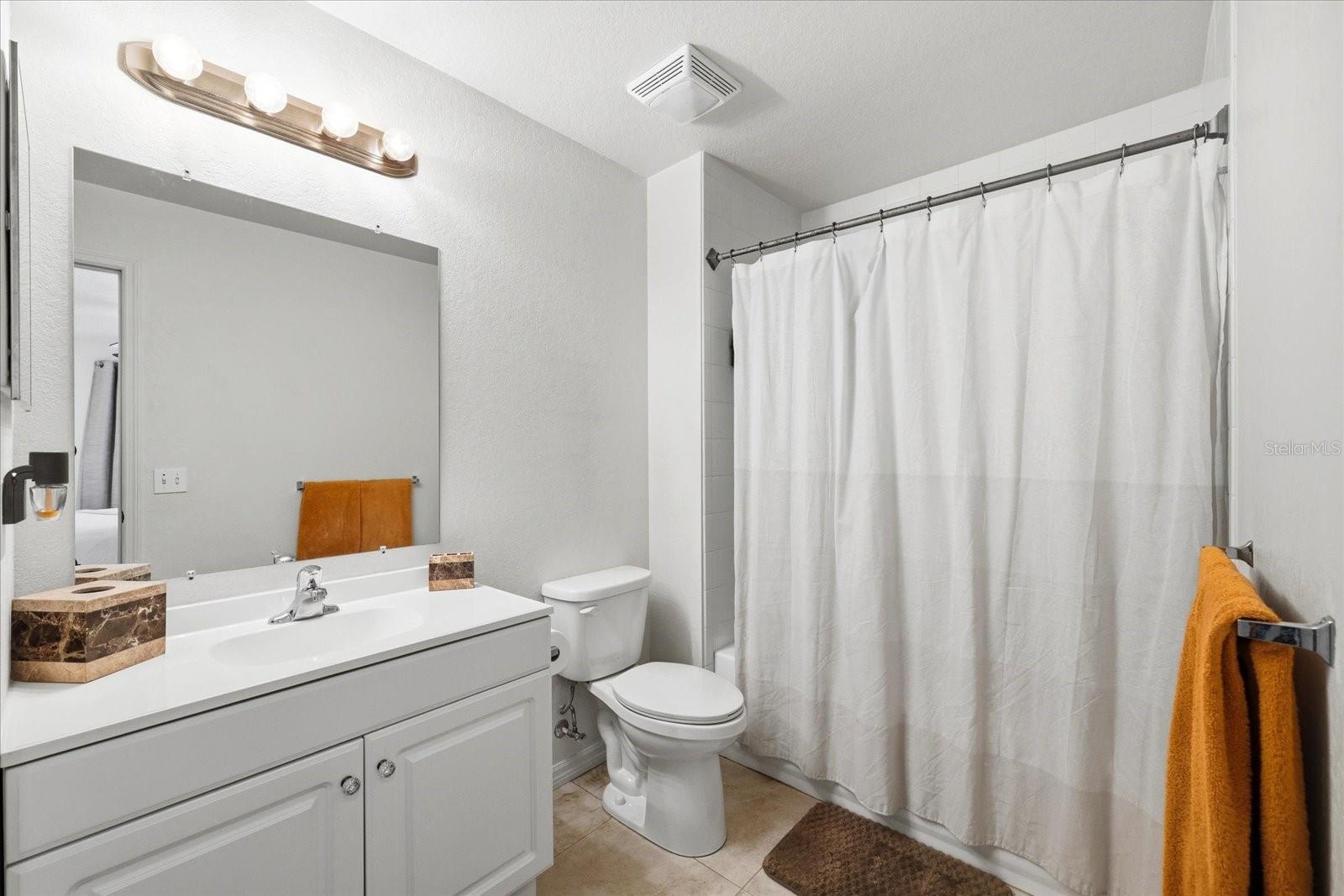 BACK BAY MANOR - Residential