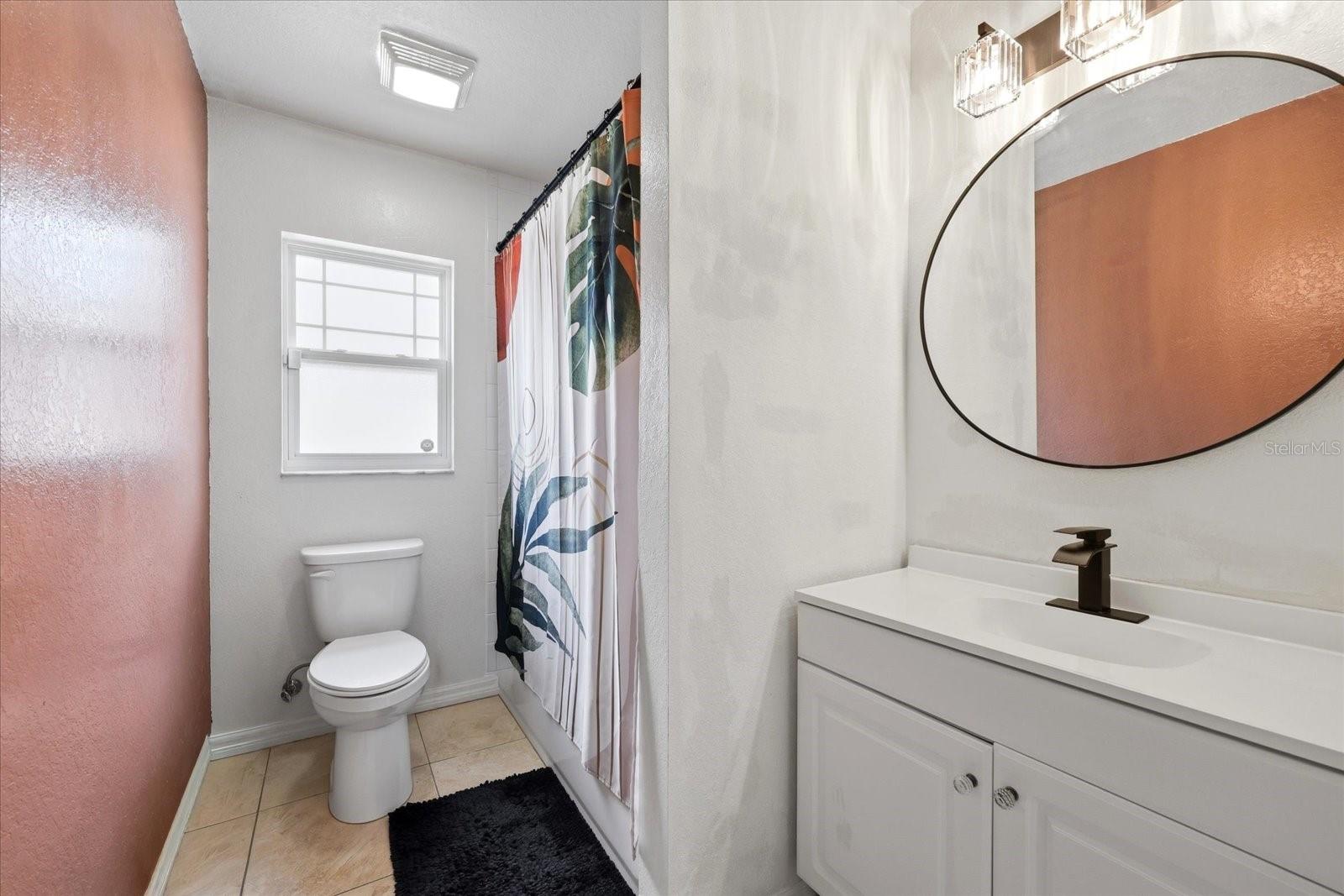 BACK BAY MANOR - Residential