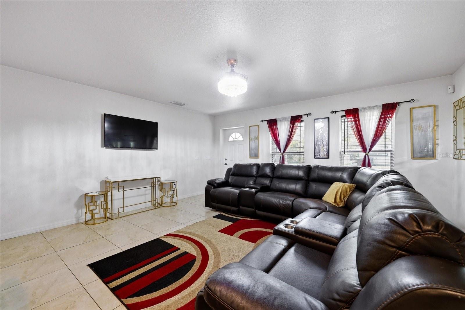 BACK BAY MANOR - Residential