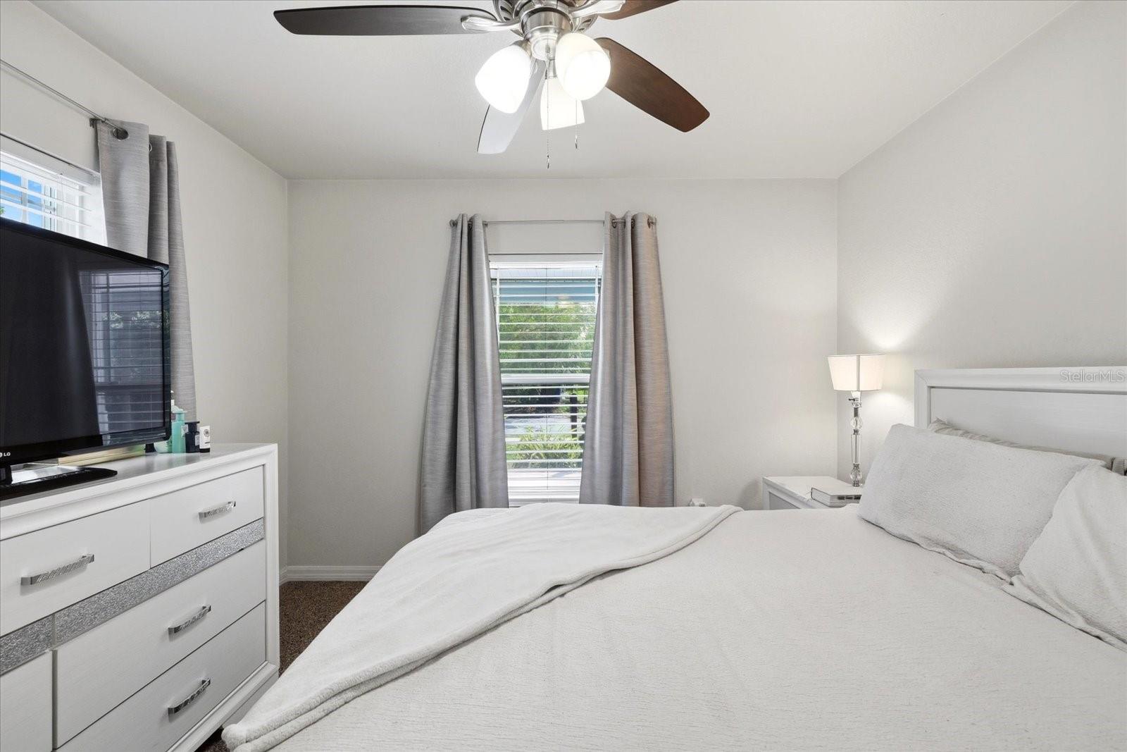 BACK BAY MANOR - Residential