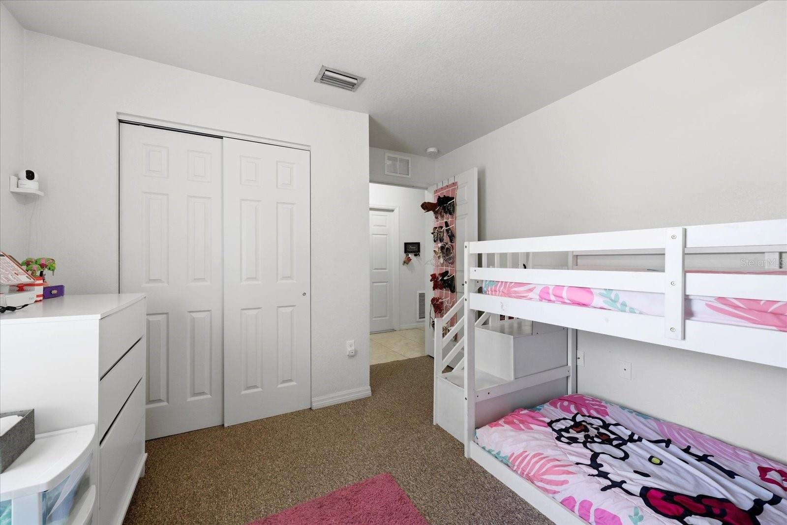 BACK BAY MANOR - Residential