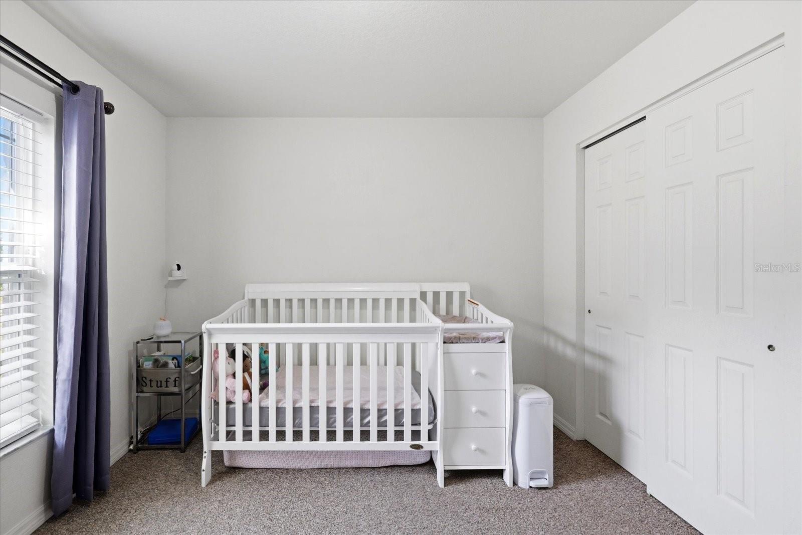 BACK BAY MANOR - Residential