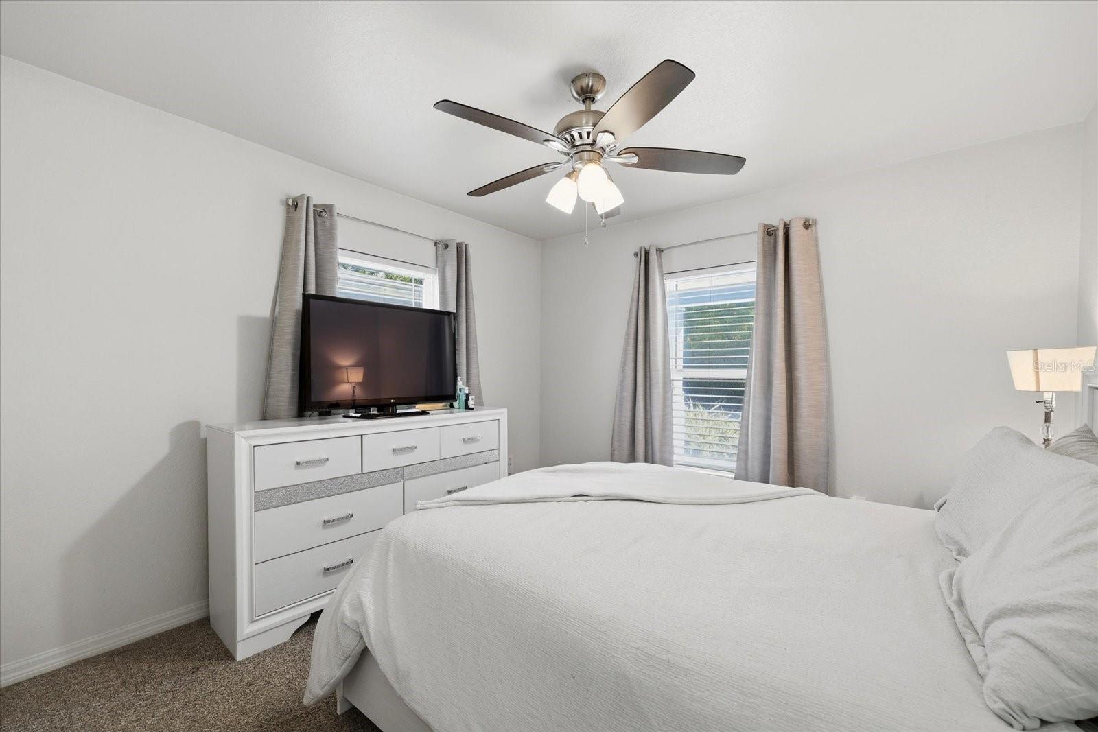 BACK BAY MANOR - Residential