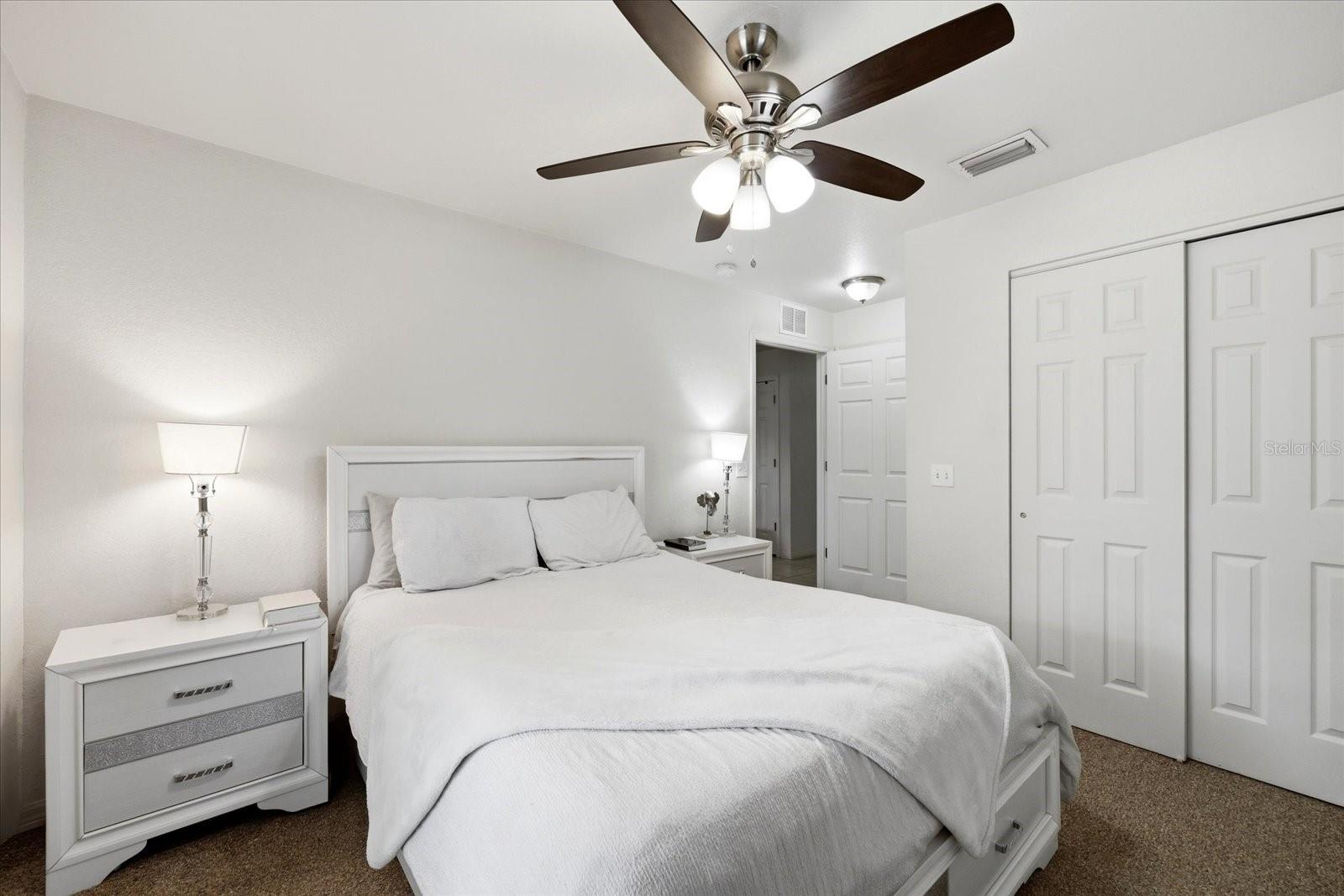 BACK BAY MANOR - Residential