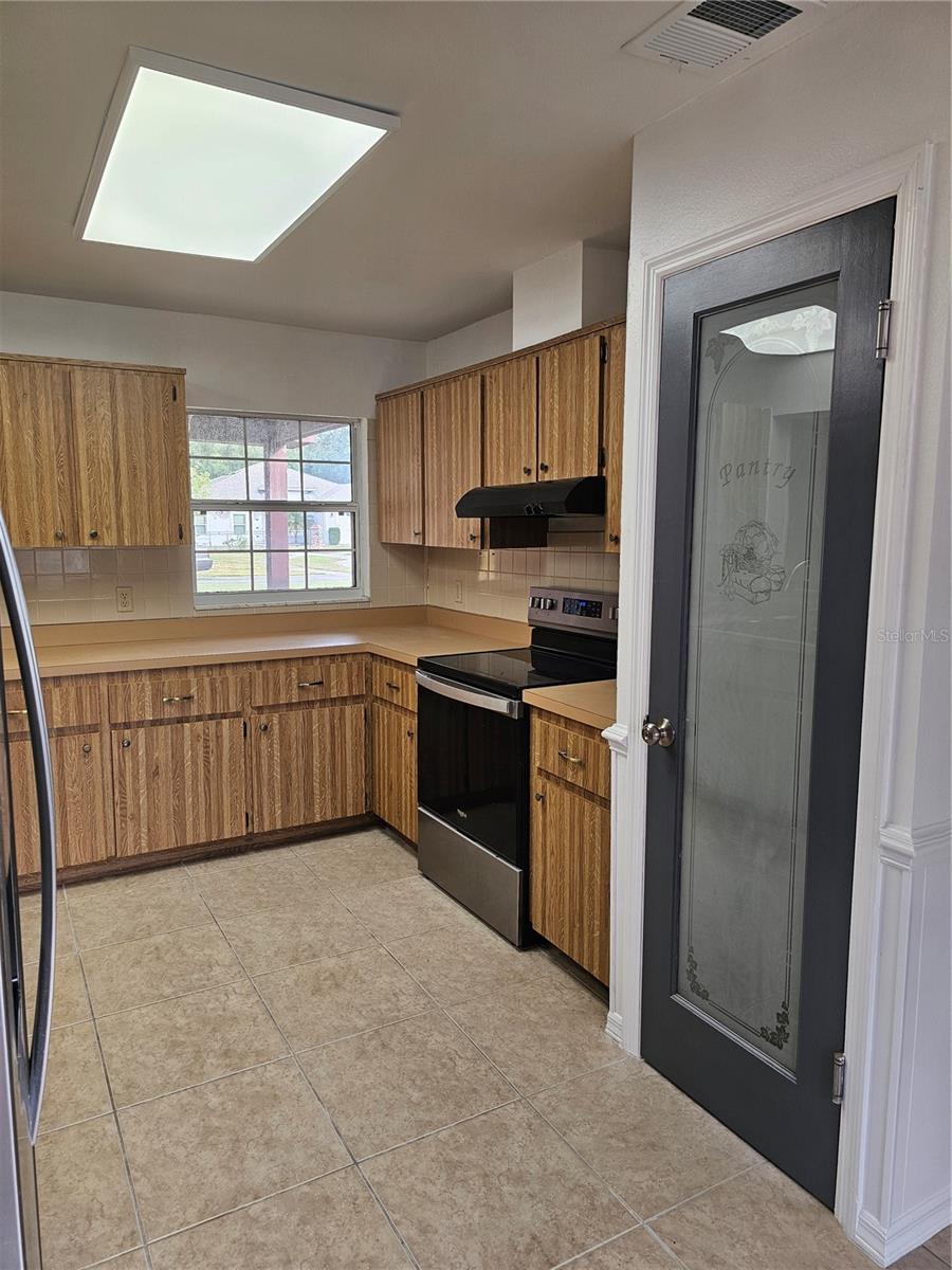 GLENMOOR - Residential