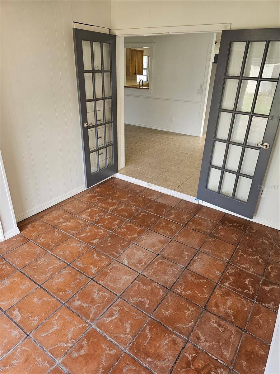 GLENMOOR - Residential