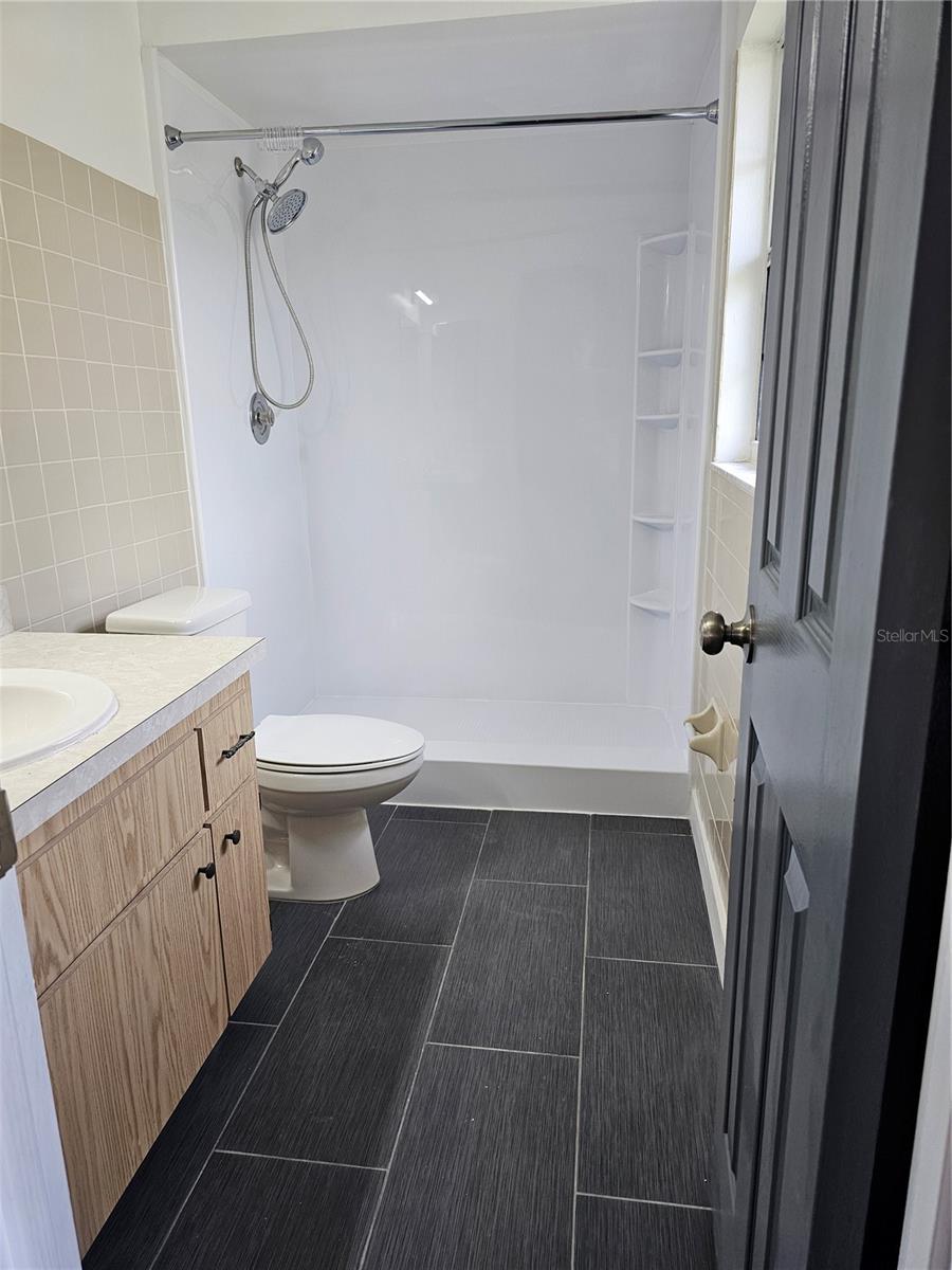 GLENMOOR - Residential