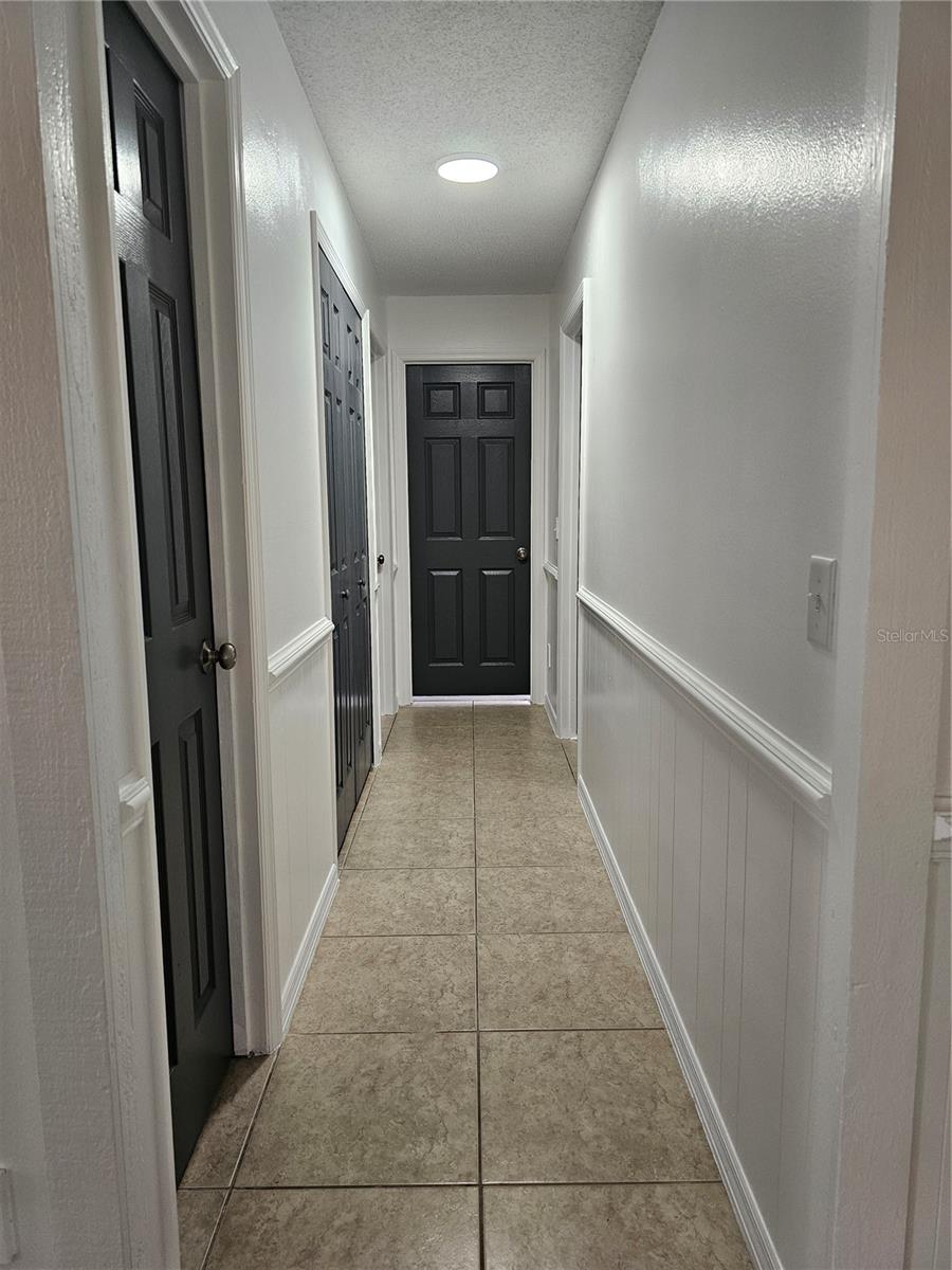 GLENMOOR - Residential