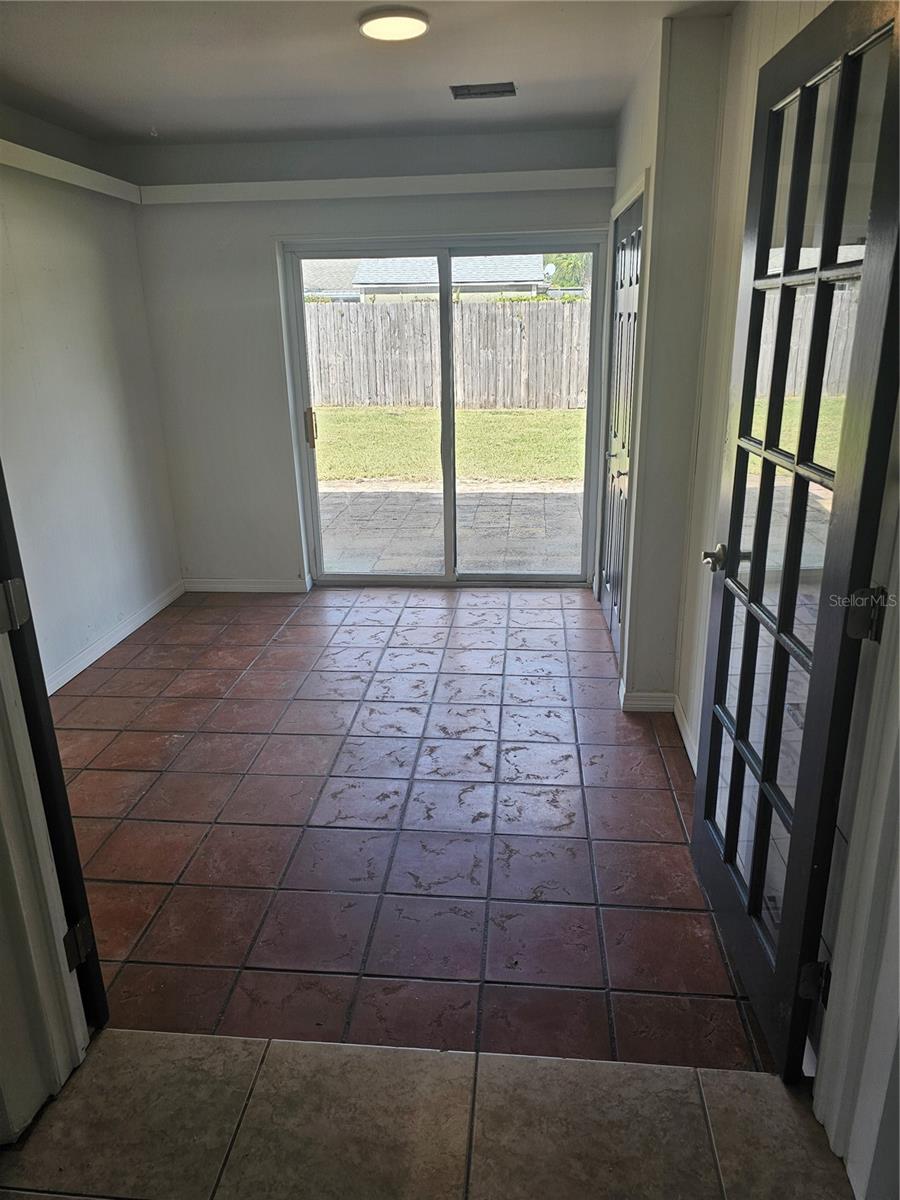 GLENMOOR - Residential