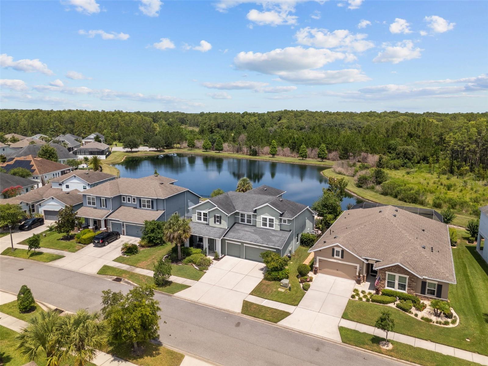 2903 LONG BOW WAY