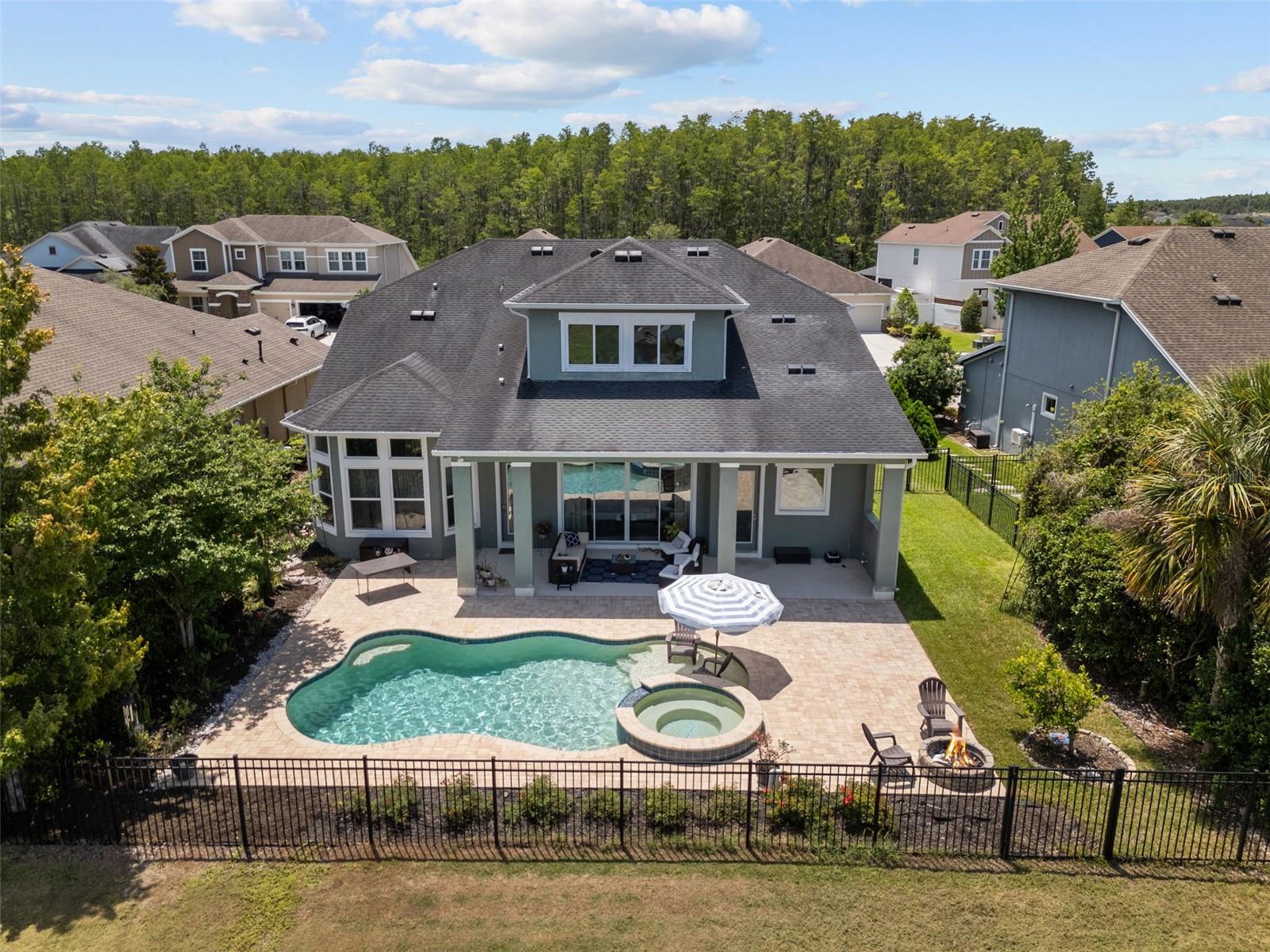 2903 LONG BOW WAY