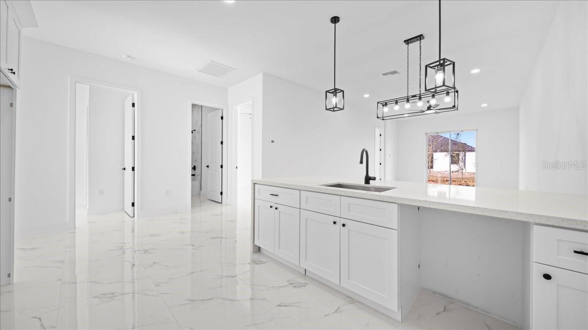 CAPE CORAL - Residential Income