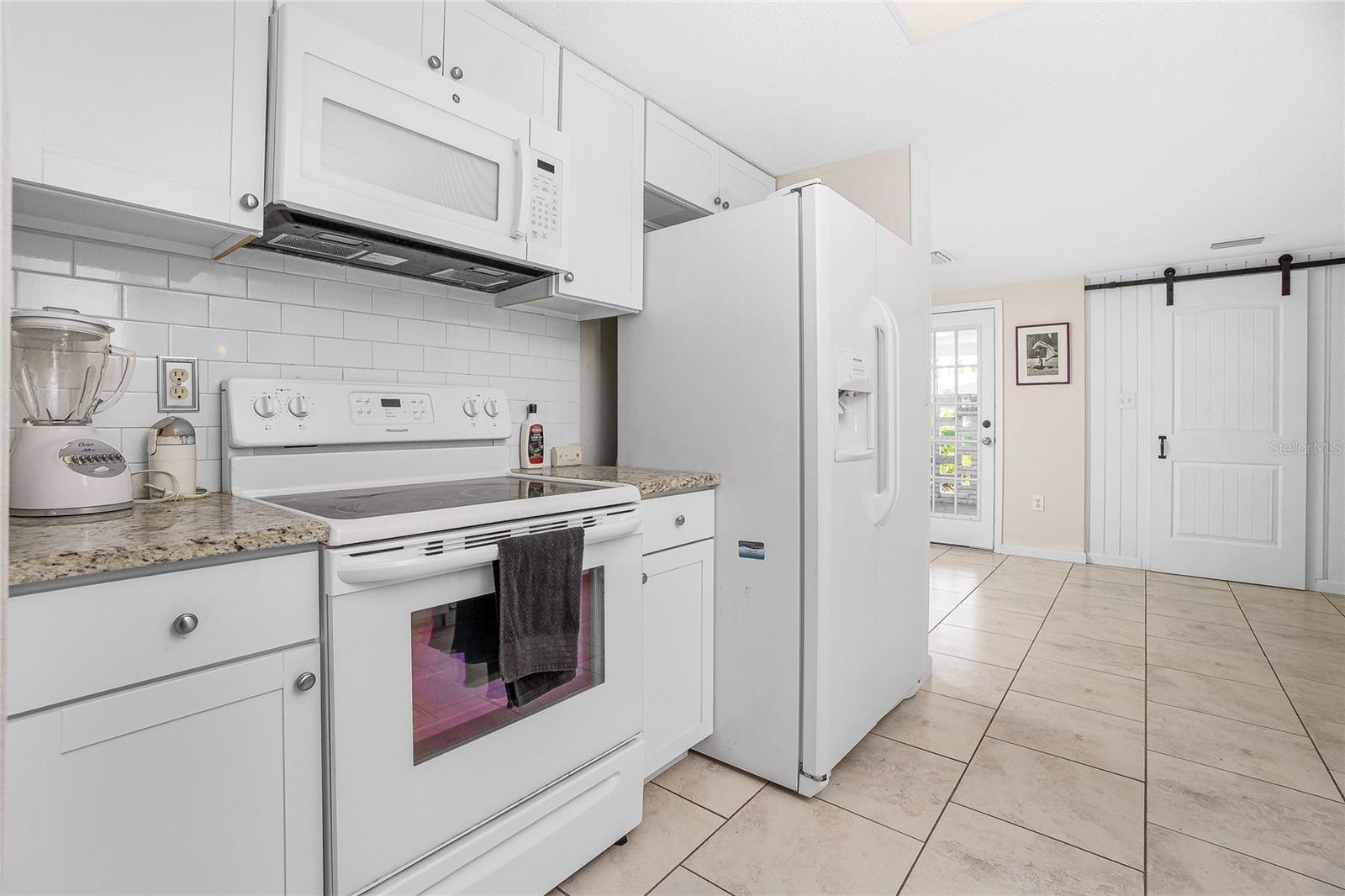 BREEZEWOOD MANOR - Residential