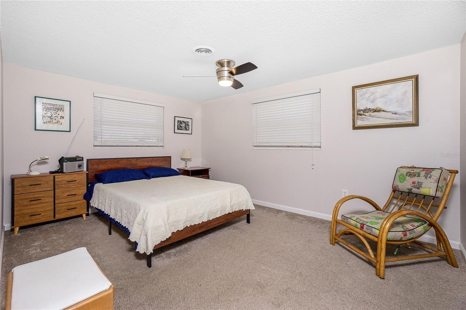 BREEZEWOOD MANOR - Residential