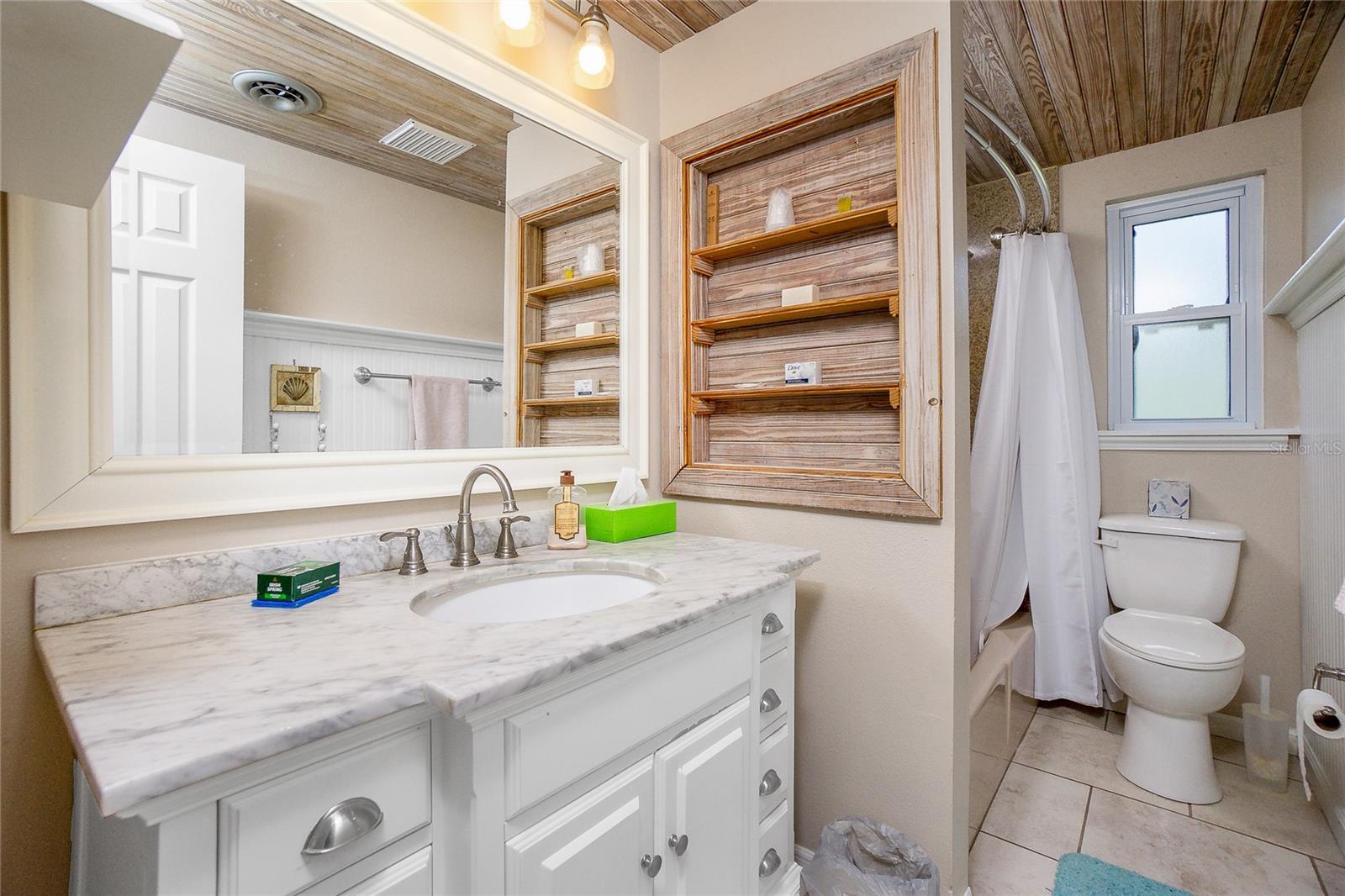 BREEZEWOOD MANOR - Residential