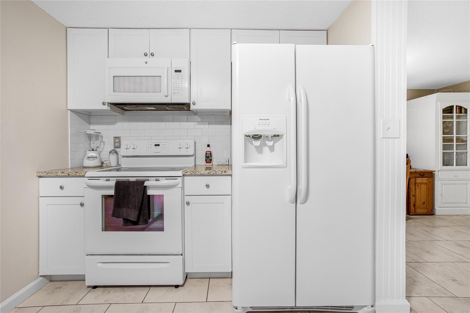 BREEZEWOOD MANOR - Residential