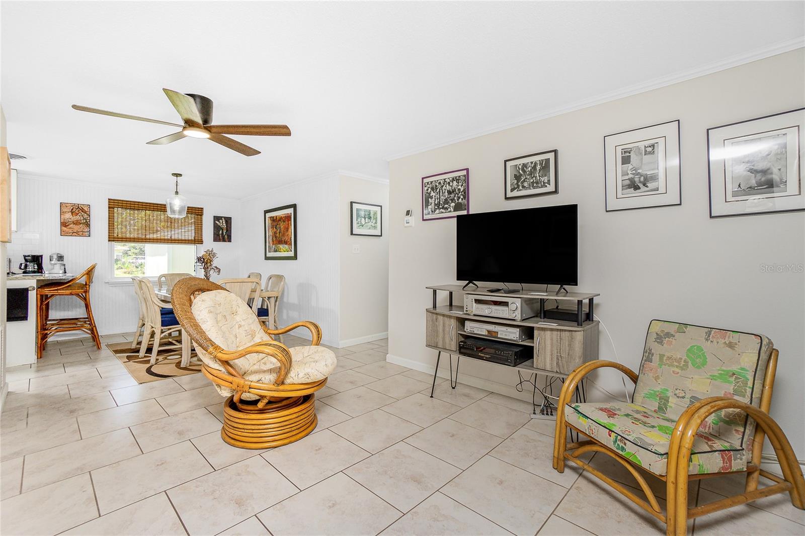 BREEZEWOOD MANOR - Residential