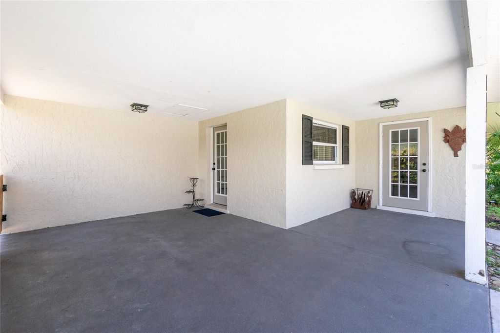 Photo of 1725 Blue Bird Lane, Englewood, FL 34224 (MLS # D6144941)