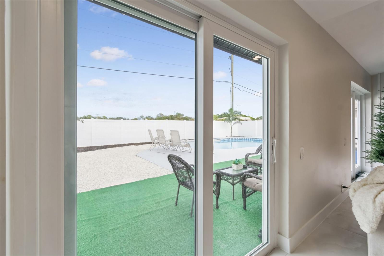 SUNDOWN WOODS - Residential