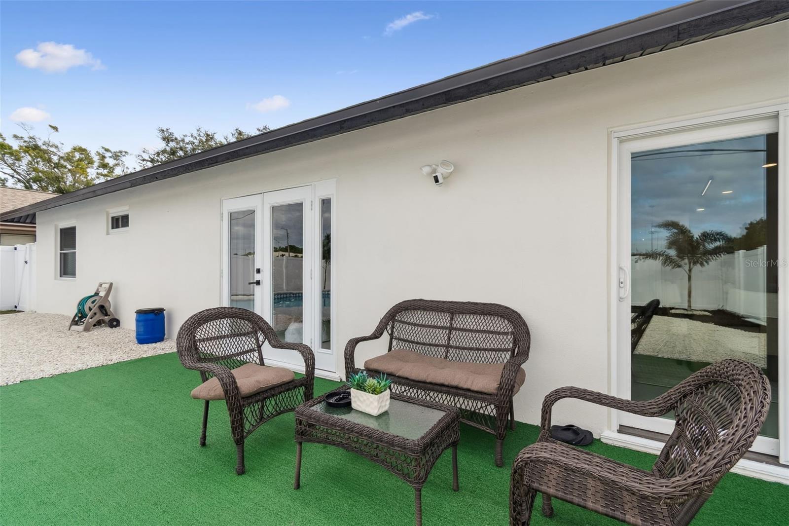 SUNDOWN WOODS - Residential