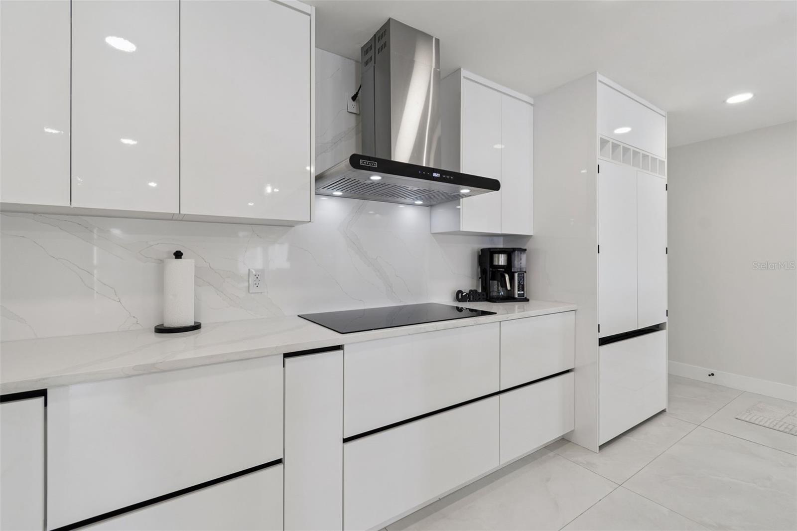 SUNDOWN WOODS - Residential