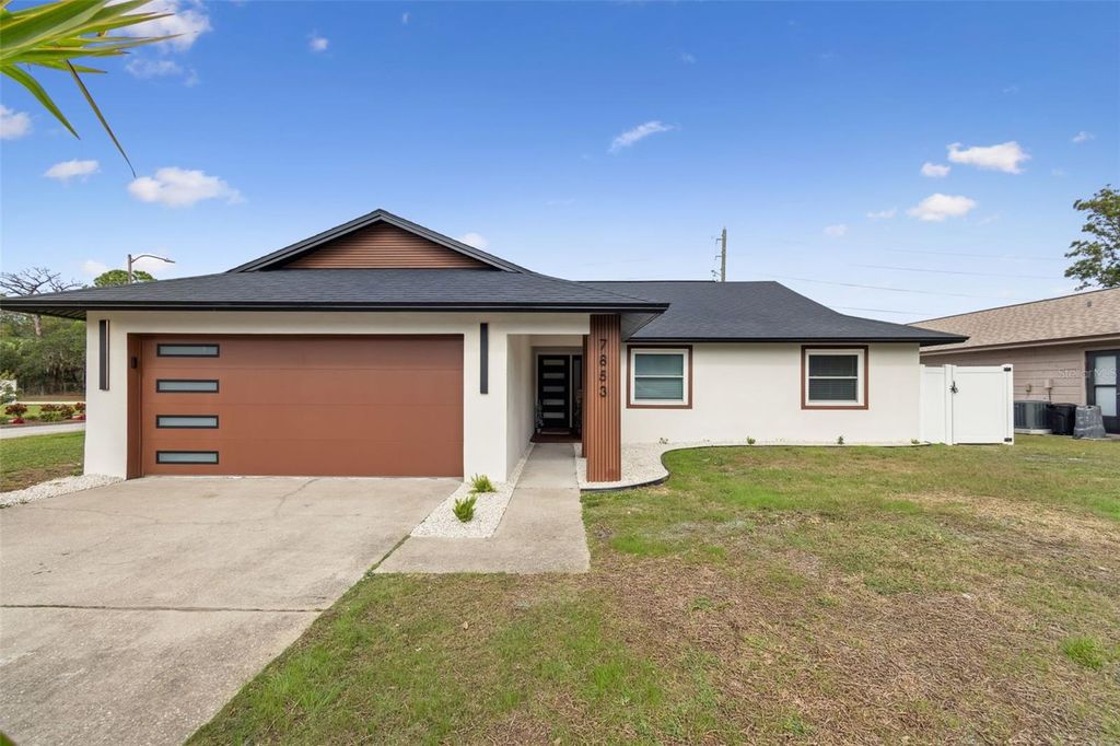 Photo of 7853 Sundown Drive, St Petersburg, FL 33709 (MLS # TB8455061)