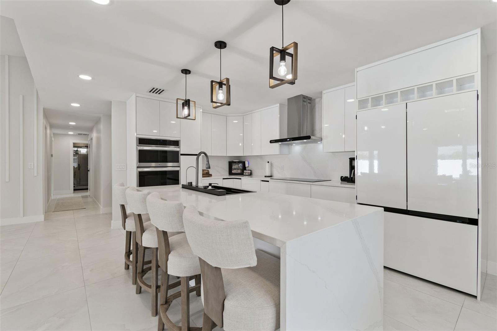 SUNDOWN WOODS - Residential