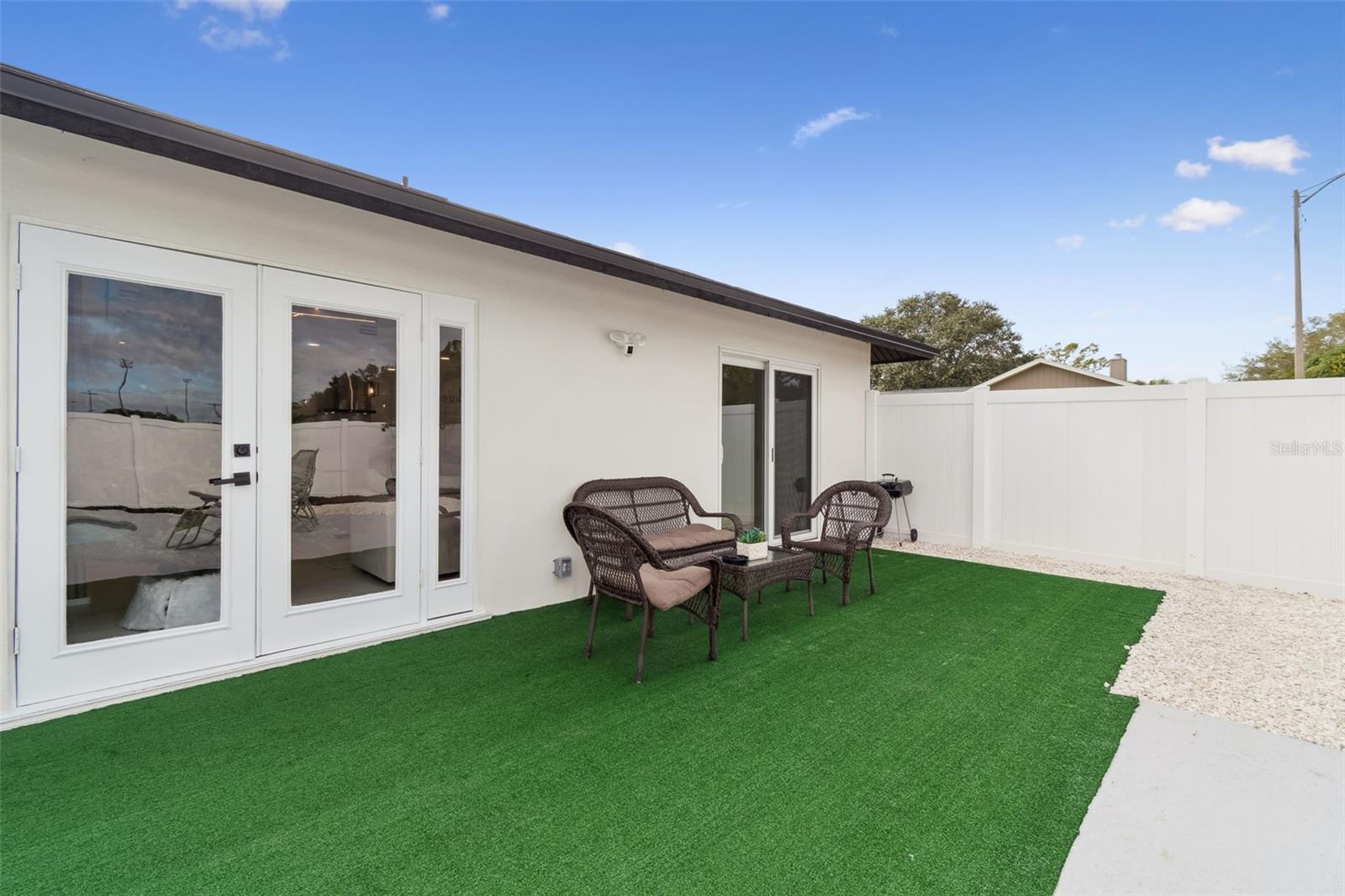 SUNDOWN WOODS - Residential