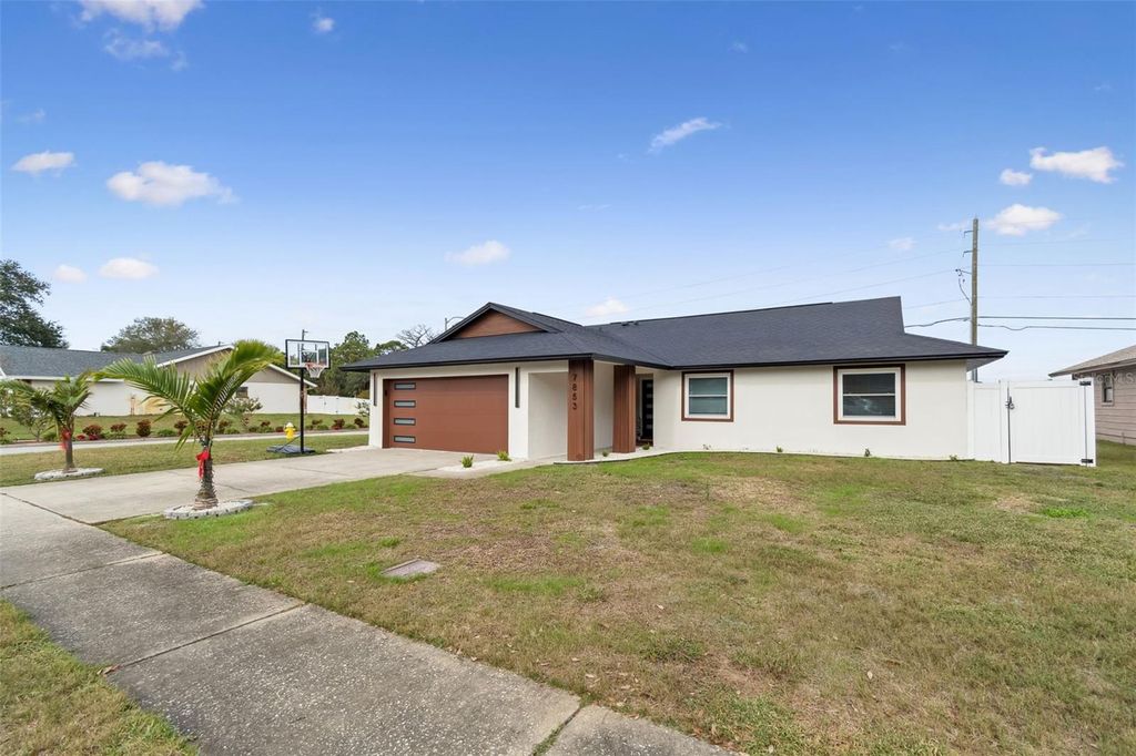 Photo of 7853 Sundown Drive, St Petersburg, FL 33709 (MLS # TB8455061)