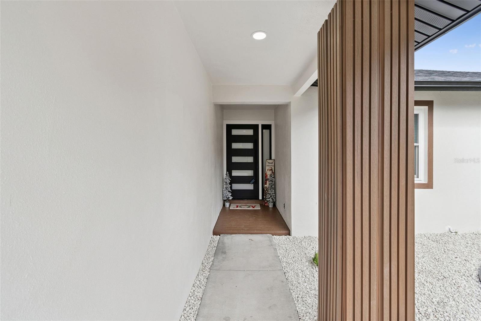 SUNDOWN WOODS - Residential