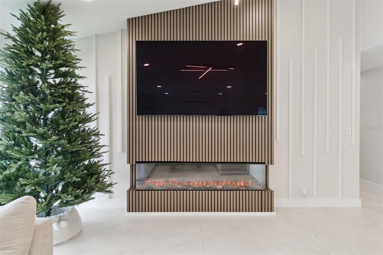 SUNDOWN WOODS - Residential