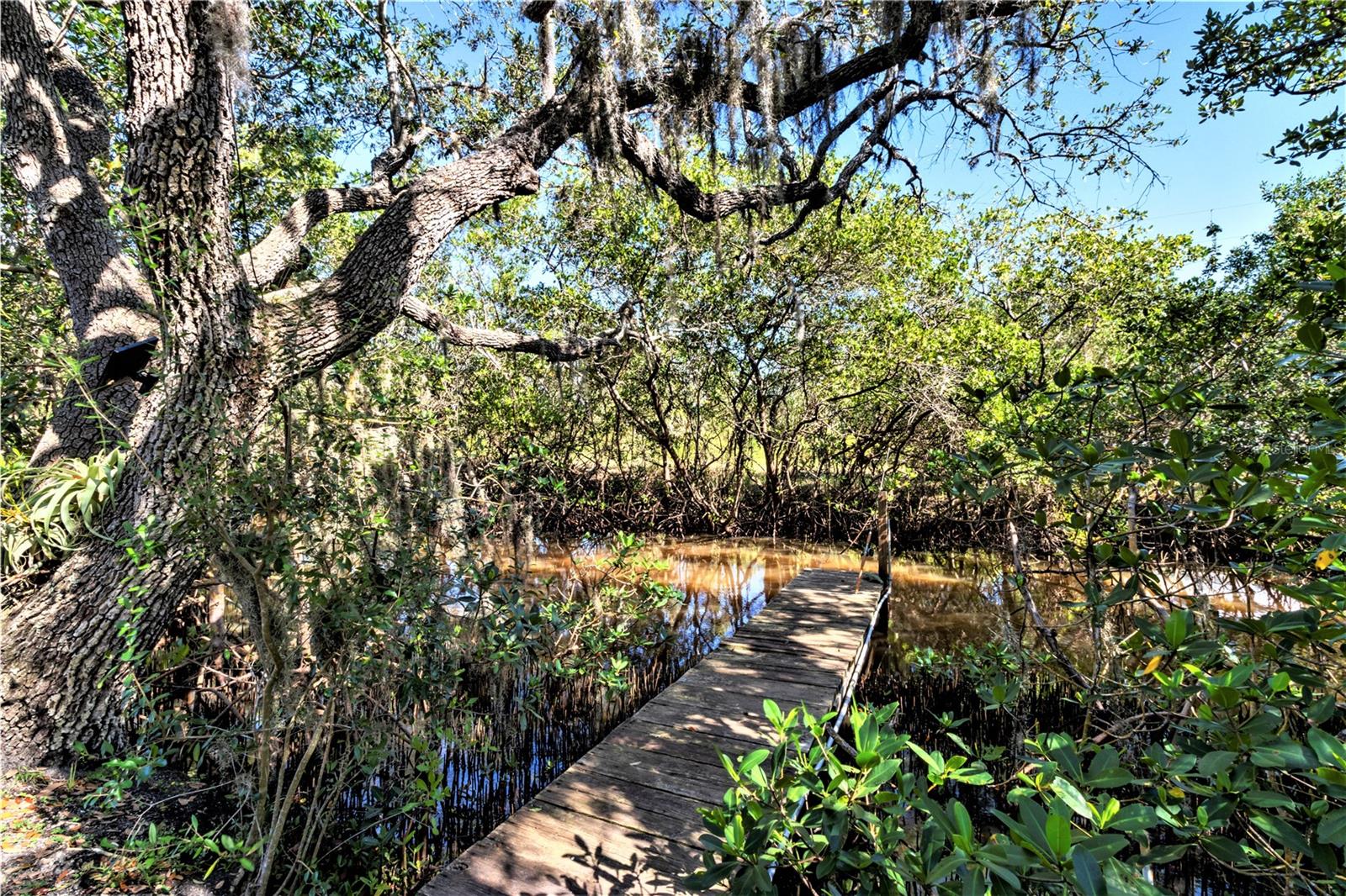 ACREAGE & UNREC - Residential