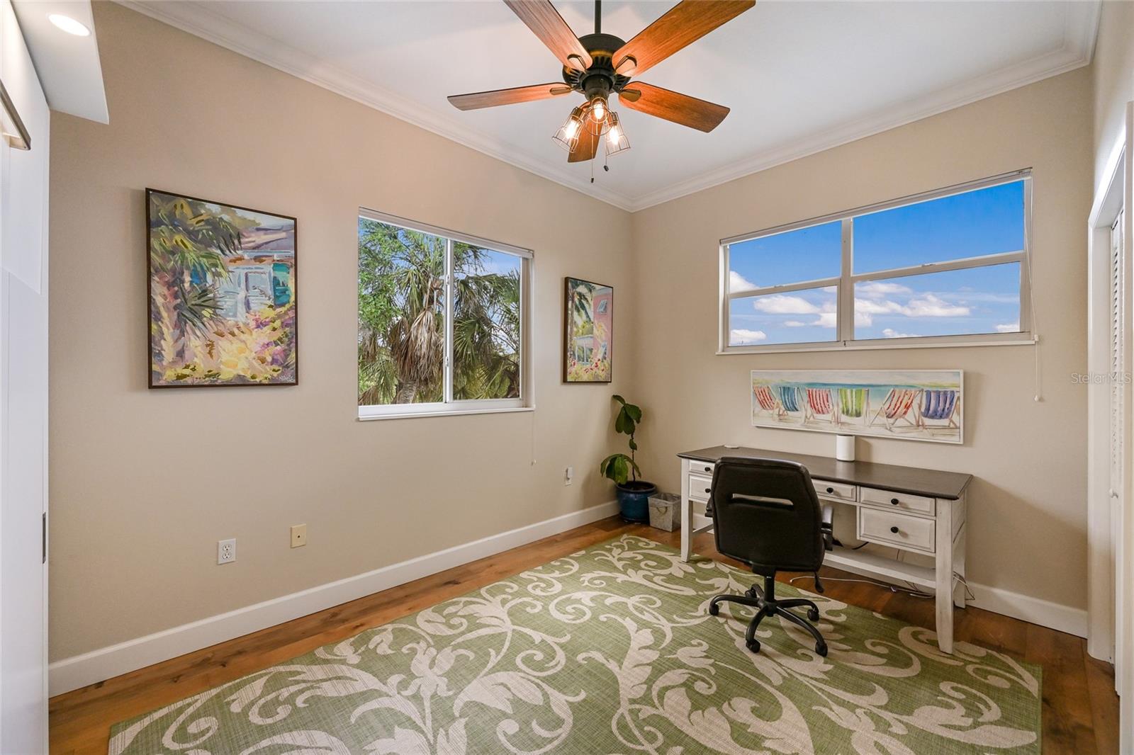 ACREAGE & UNREC - Residential