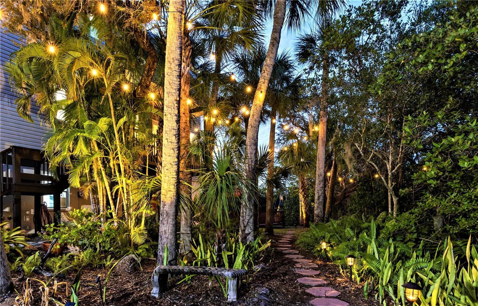 ACREAGE & UNREC - Residential